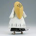 BLEACH - FIGURINE MAYURI KUROTSUCHI SOLID & SOULS JAPANDCO 5c