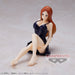 BLEACH - FIGURINE ORIHIME INOUE RELAX TIME JAPANDCO 3c