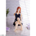 BLEACH - FIGURINE ORIHIME INOUE RELAX TIME JAPANDCO 5c