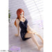 BLEACH - FIGURINE ORIHIME INOUE RELAX TIME JAPANDCO 6c