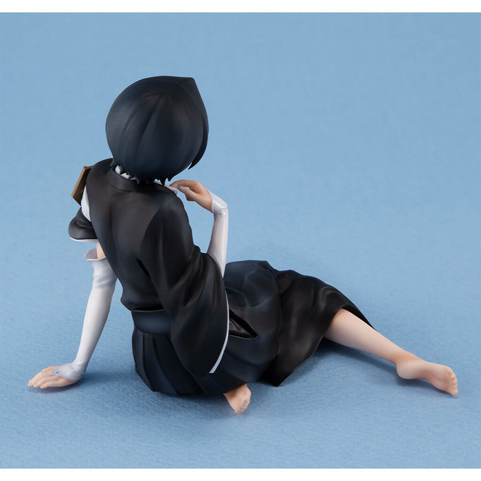 BLEACH - FIGURINE RUKIA KUCHIKI PALM SIZE MELTY PRINCESS JAPANDCO 4