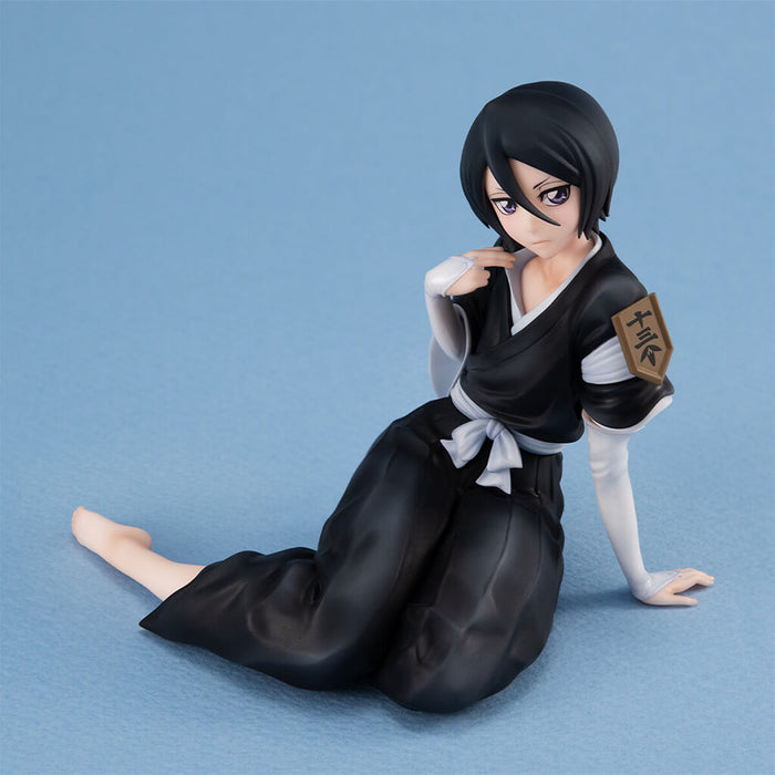 BLEACH - FIGURINE RUKIA KUCHIKI PALM SIZE MELTY PRINCESS JAPANDCO 6