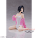 BLEACH - FIGURINE RUKIA KUCHIKI RELAX TIME JAPANDCO 3c