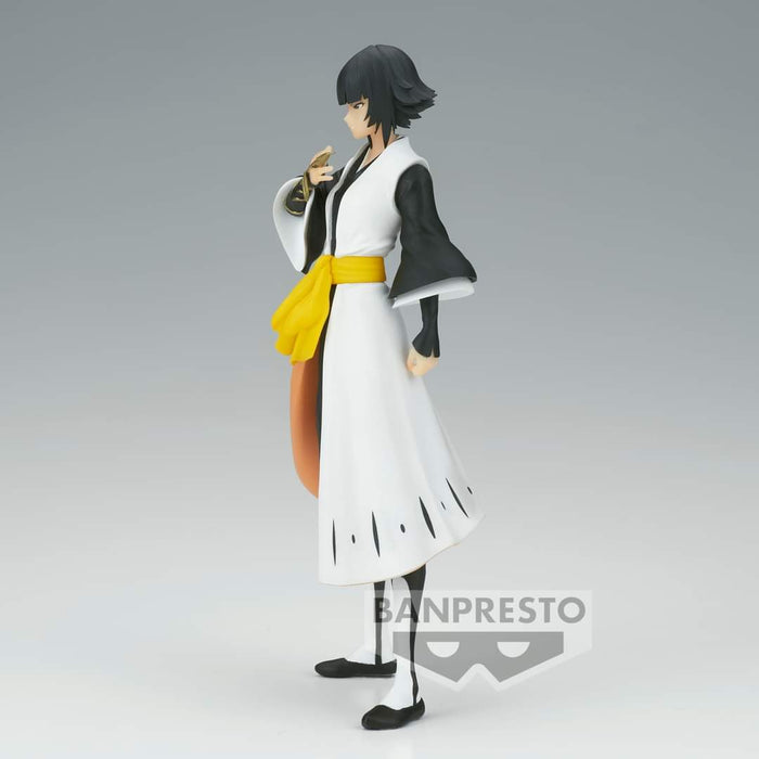 BLEACH - FIGURINE SUI-FENG SOLID & SOULS JAPANDCO 5c