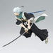 BLEACH - FIGURINE TOSHIRO HITSUGAYA VIBRATION STARS JAPANDCO 3