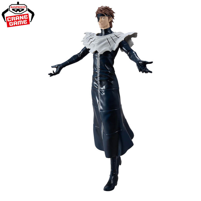 BLEACH - FIGURINE AIZEN SOSUKE GRANDISTA