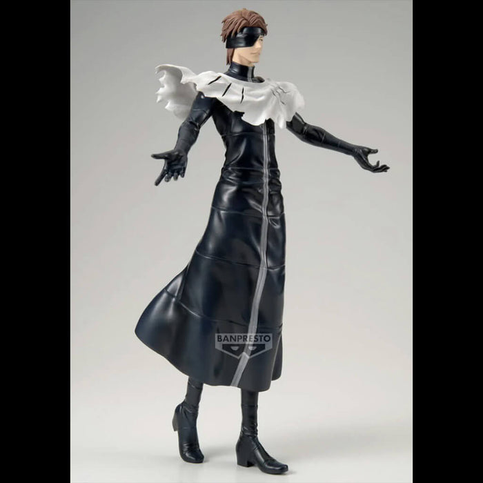 BLEACH - FIGURINE AIZEN SOSUKE GRANDISTA