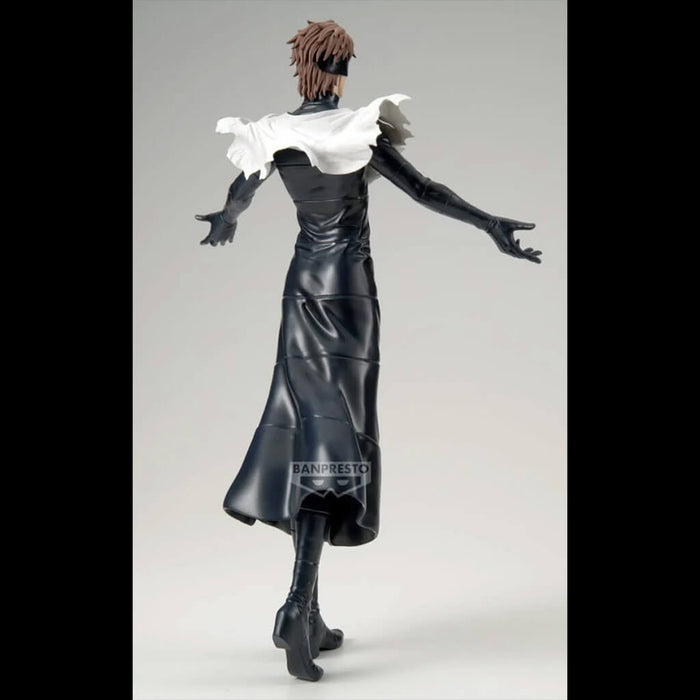 BLEACH - FIGURINE AIZEN SOSUKE GRANDISTA