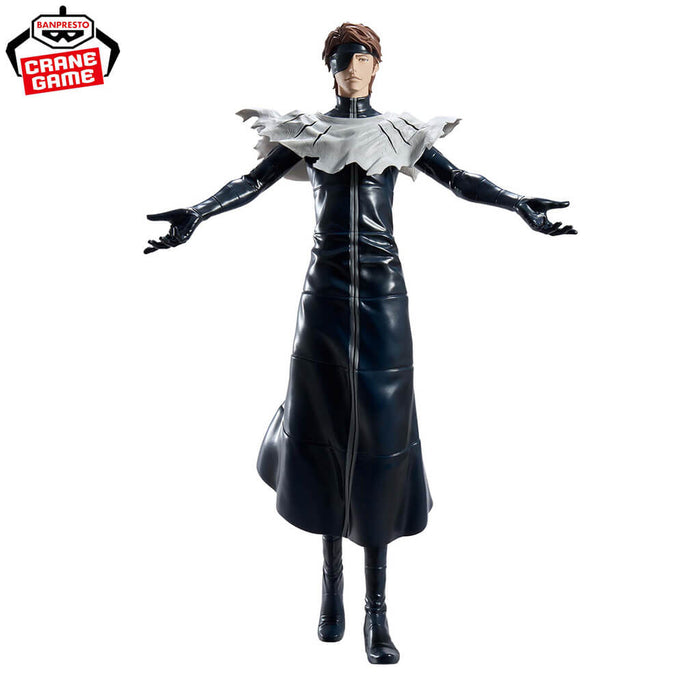 BLEACH - FIGURINE AIZEN SOSUKE GRANDISTA