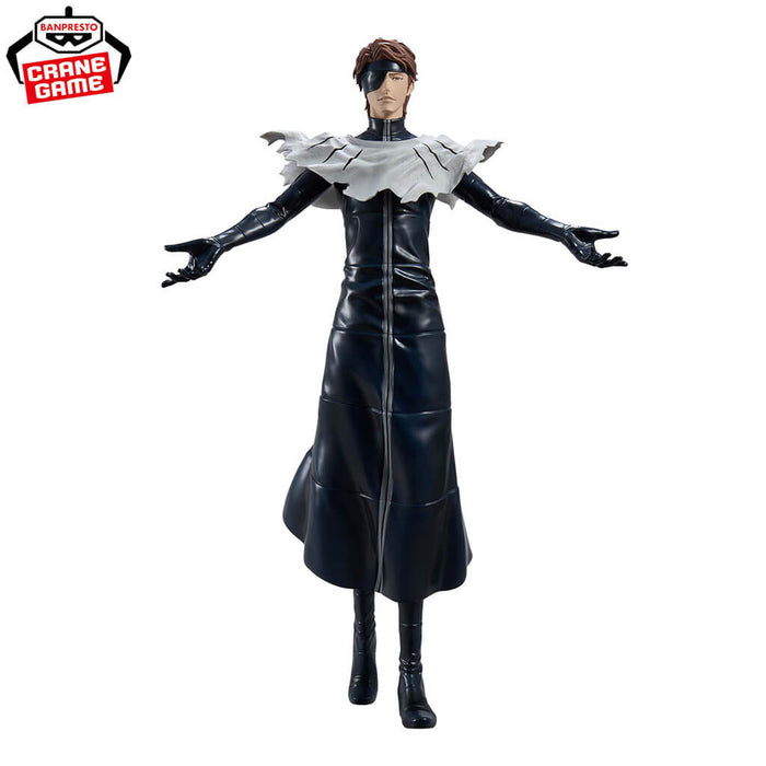 BLEACH - FIGURINE AIZEN SOSUKE GRANDISTA