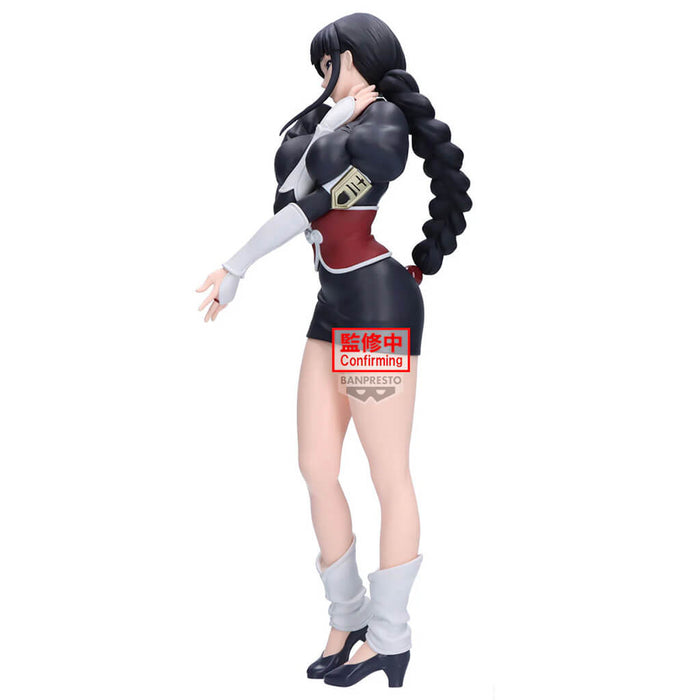 BLEACH - FIGURINE KUROTSUCHI NEMU GLITTER & GLAMOURS