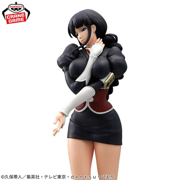 BLEACH - FIGURE KUROTSUCHI NEMU GLITTER & GLAMOURS