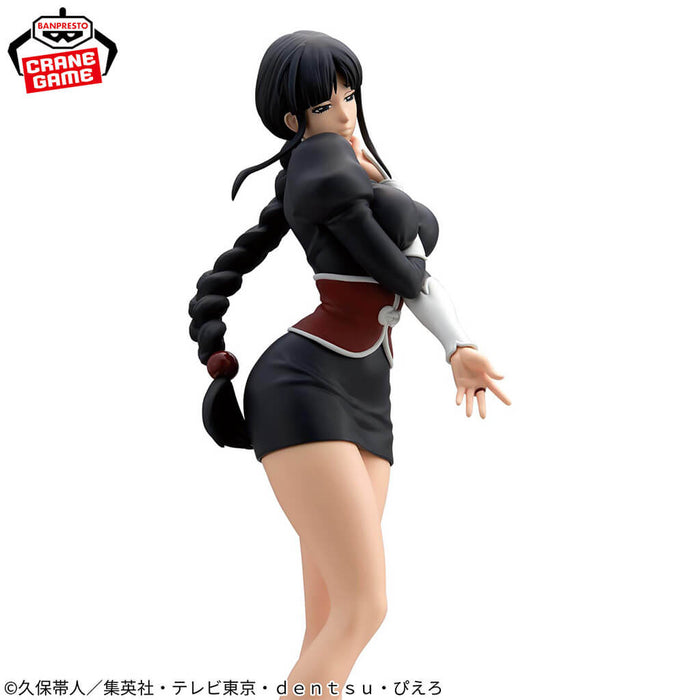BLEACH - FIGURE KUROTSUCHI NEMU GLITTER & GLAMOURS