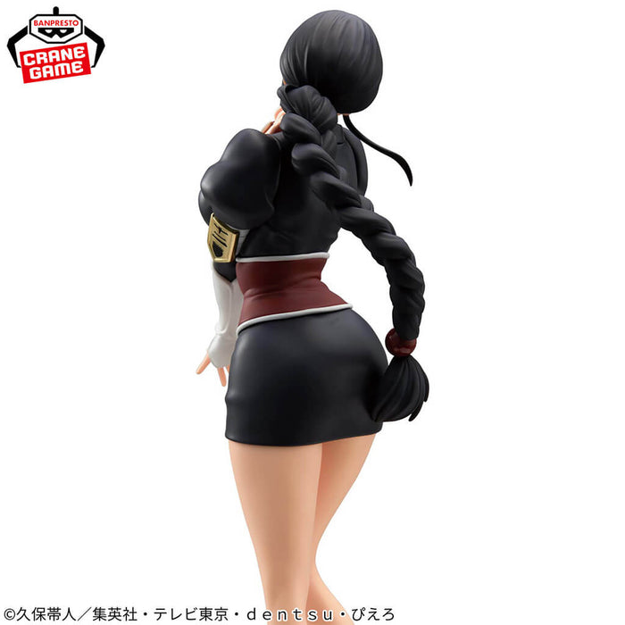 BLEACH - FIGURE KUROTSUCHI NEMU GLITTER & GLAMOURS