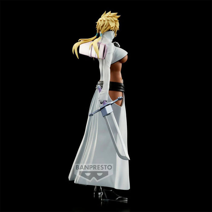 BLEACH - TIER HALIBEL GLITTER &amp; GLAMOROUS FIGURE
