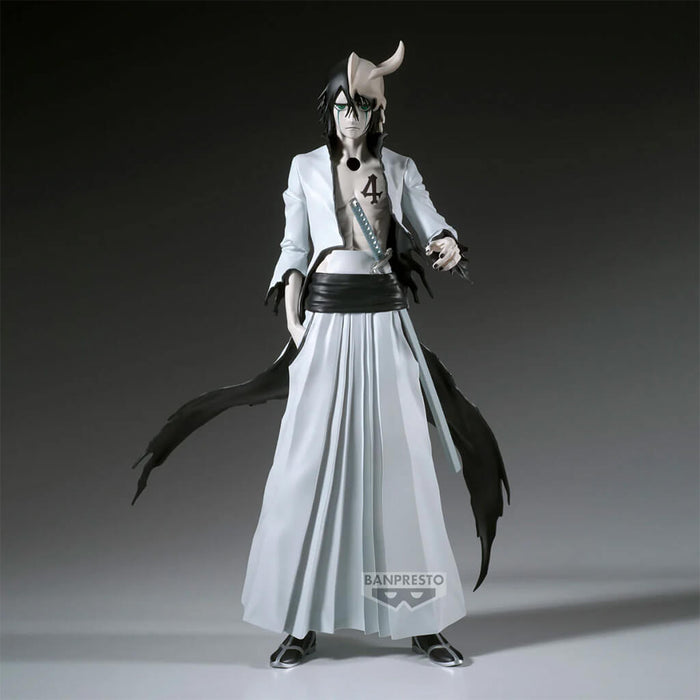 BLEACH - ULQUIORRA CIFER FIGURA MAXIMÁTICA