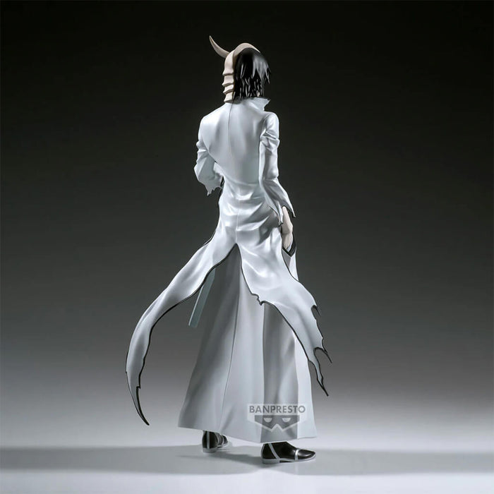 BLEACH - ULQUIORRA CIFER FIGURA MAXIMÁTICA
