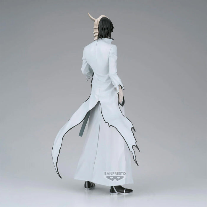 BLEACH - ULQUIORRA CIFER FIGURA MAXIMÁTICA