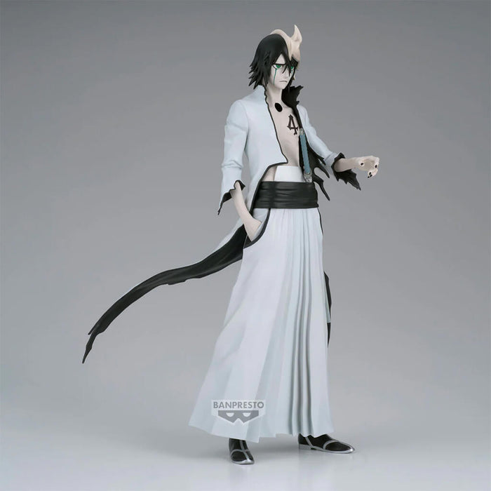 BLEACH - ULQUIORRA CIFER FIGURA MAXIMÁTICA