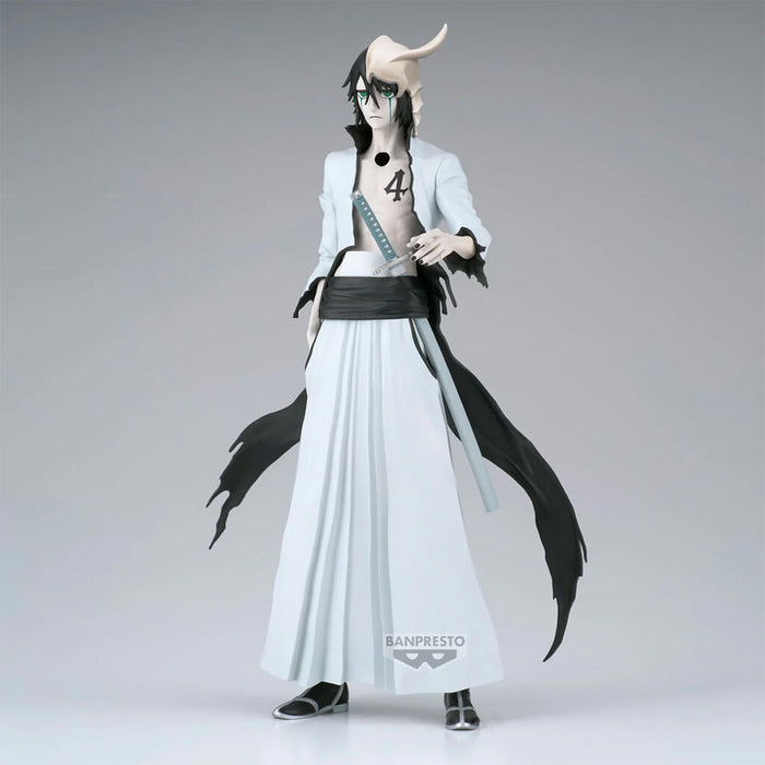 BLEACH - ULQUIORRA CIFER FIGURA MAXIMÁTICA