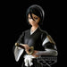 BLEACH SOLID & SOUL - FIGURINE RUKIA KUCHIKI JAPANDCO 2c