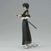 BLEACH SOLID & SOUL - FIGURINE RUKIA KUCHIKI JAPANDCO 5c