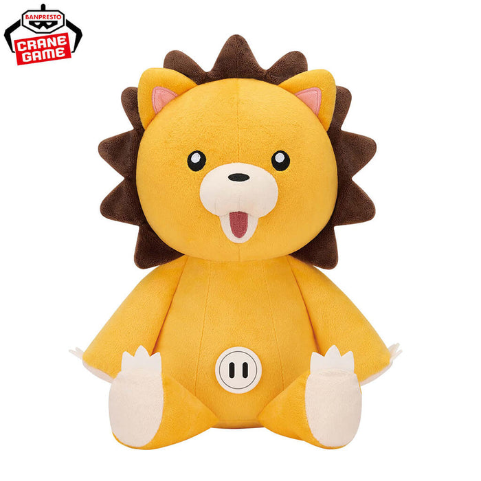 BLEACH - SUPER SOFT PLUSH TOY KON