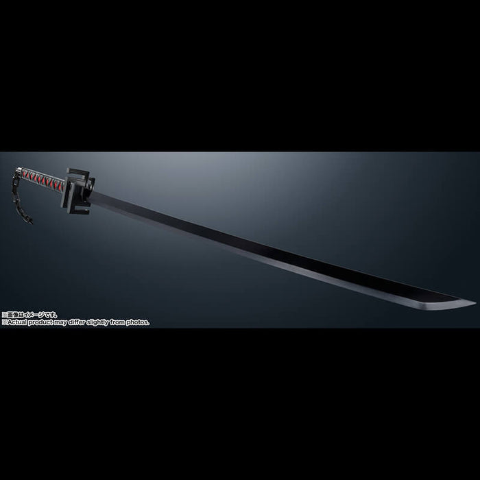 BLEACH - TENSAZANGETSU SWORD (ICHIGO KUROSAKI) PROPLICA JAPANDCO 4