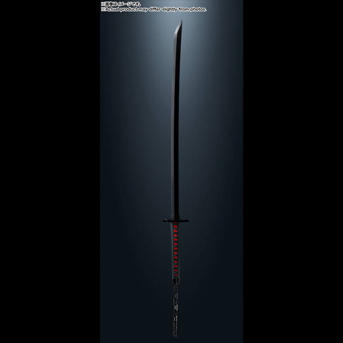 BLEACH - TENSAZANGETSU SWORD (ICHIGO KUROSAKI) PROPLICA JAPANDCO 5