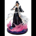 BLEACH THOUSAND-YEAR BLOOD WAR &#8211; FIGURINE BYAKUYA KUCHIKI G.E.M SERIES JAPANDCO 5