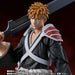 BLEACH THOUSAND-YEAR BLOOD WAR - FIGURINE ICHIGO KUROSAKI DUALZANGETSU SH FIGUARTS JAPANDCO 2