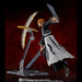 BLEACH THOUSAND-YEAR BLOOD WAR - FIGURINE ICHIGO KUROSAKI DUALZANGETSU SH FIGUARTS JAPANDCO 4