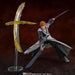 BLEACH THOUSAND-YEAR BLOOD WAR - FIGURINE ICHIGO KUROSAKI DUALZANGETSU SH FIGUARTS JAPANDCO 5