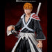 BLEACH THOUSAND-YEAR BLOOD WAR - FIGURINE ICHIGO KUROSAKI DUALZANGETSU SH FIGUARTS JAPANDCO 7