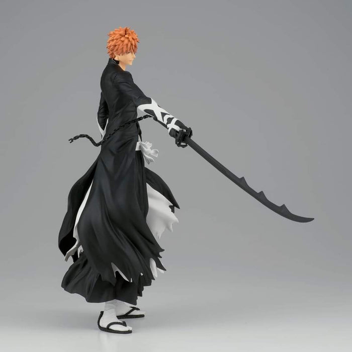 BLEACH THOUSAND-YEAR BLOOD WAR - FIGURINE ICHIGO KUROSAKI MAXIMATIC JAPANDCO 2