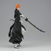 BLEACH THOUSAND-YEAR BLOOD WAR - FIGURINE ICHIGO KUROSAKI MAXIMATIC JAPANDCO 2