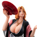 BLEACH THOUSAND-YEAR BLOOD WAR &#8211; FIGURINE RANGIKU MATSUMOTO GEM SERIES JAPANDCO 10