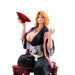 BLEACH THOUSAND-YEAR BLOOD WAR &#8211; FIGURINE RANGIKU MATSUMOTO GEM SERIES JAPANDCO 7