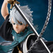 BLEACH THOUSAND-YEAR BLOOD WAR &#8211; FIGURINE TOSHIRO HITSUGAYA FIGUARTS ZERO JAPANDCO 3c