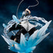 BLEACH THOUSAND-YEAR BLOOD WAR &#8211; FIGURINE TOSHIRO HITSUGAYA FIGUARTS ZERO JAPANDCO 4c