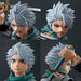 BLEACH THOUSAND-YEAR BLOOD WAR &#8211; FIGURINE TOSHIRO HITSUGAYA SH FIGUARTS JAPANDCO 7