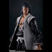 BLEACH THOUSAND-YEAR BLOOD WAR &#8211; FIGURINE ZARAKI KENPACHI SH FIGUARTS JAPANDCO 2