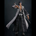 BLEACH THOUSAND-YEAR BLOOD WAR &#8211; FIGURINE ZARAKI KENPACHI SH FIGUARTS JAPANDCO 5