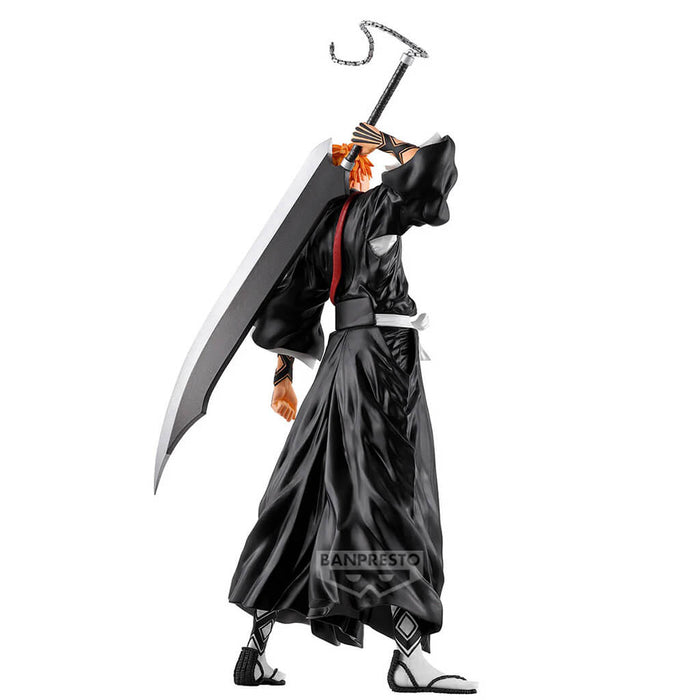 BLEACH: LA GUERRA DE LOS MIL AÑOS - FIGURA GRANDISTA DE ICHIGO KUROSAKI