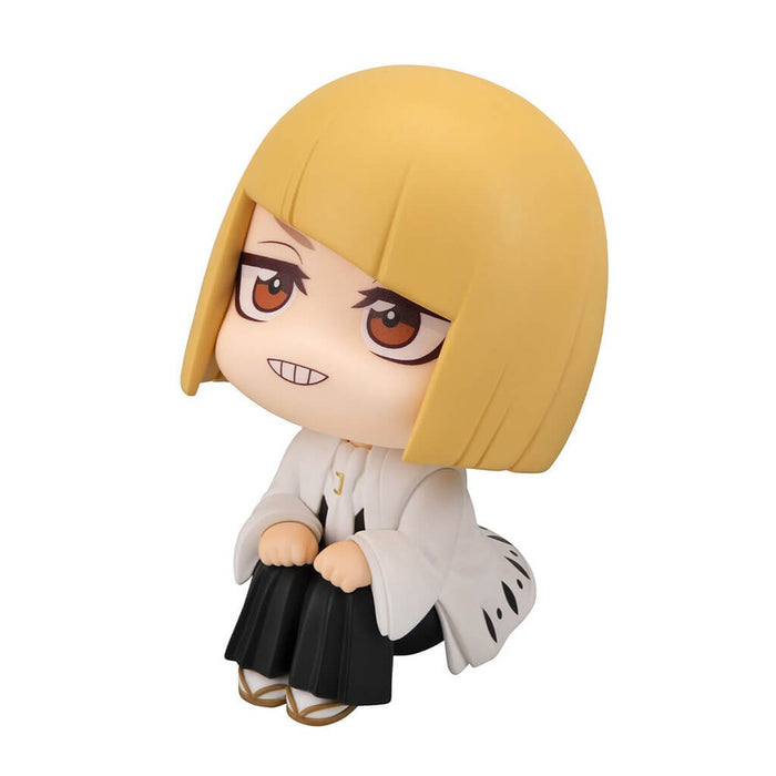 BLEACH THOUSAND-YEAR BLOOD WAR - FIGURAS TOSHIRO HITSUGAYA & SHINJI HIRAKO LIMITED EDITION LOOK UP