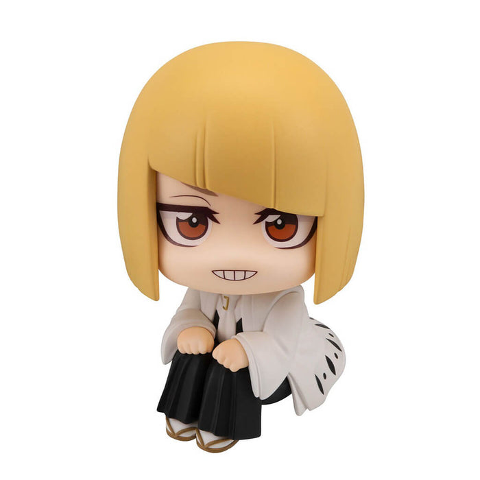 BLEACH THOUSAND-YEAR BLOOD WAR - FIGURAS TOSHIRO HITSUGAYA & SHINJI HIRAKO LIMITED EDITION LOOK UP