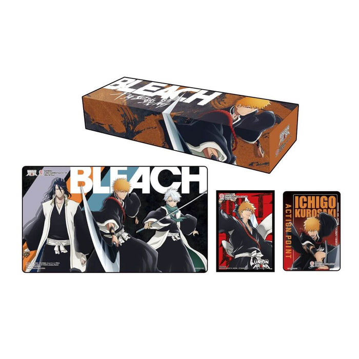 BLEACH: THOUSAND-YEAR BLOOD WAR - UNION ARENA BANDAI CARD GAMES FEST 23-24 SPECIAL SET