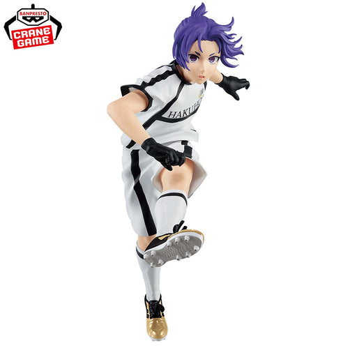 BLUE LOCK - FIGURINE REIO MIKAGE EPISODE NAGI JAPANDCO 1