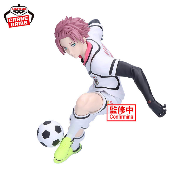 BLUE LOCK - FIGURINE SAE ITOSHI (U-20 JAPAN REPRESENTATIVE) JAPANDCO 2