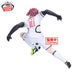 BLUE LOCK - FIGURINE SAE ITOSHI (U-20 JAPAN REPRESENTATIVE) JAPANDCO 3